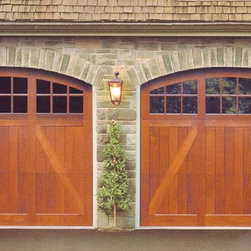 Garage Doors - Garage Doors And Openers