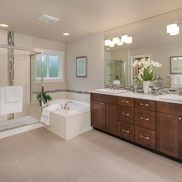 Master Suite Bathroom