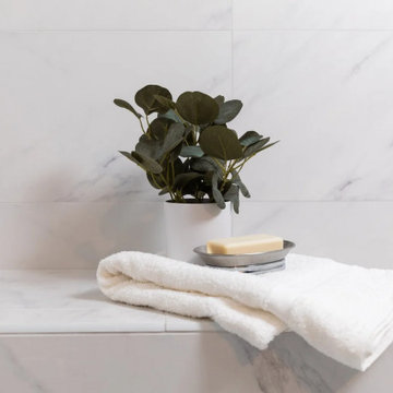 Kiln Creek Bathroom Remodel - Project Two | Yorktown, VA
