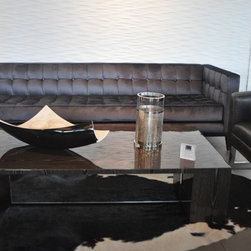 Showroom Pieces - Sofas