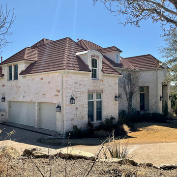 Exterior Painting Westlake Hills, TX