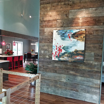 Whole House Remodel, Spring Harbor Madison, WI
