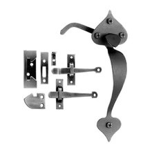 Door and Door Hardware