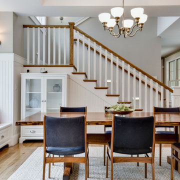 Tarrytown Bungalow