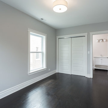 Luxury Rental Property Remodel