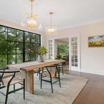 Milbrook House