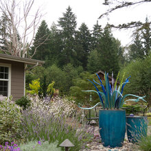 landscape gardening