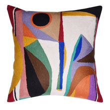 Throw Pillows