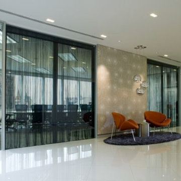 Modern Gallery By Quartz Master