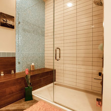 SHOWER FOR DAYYYYYYSSSS