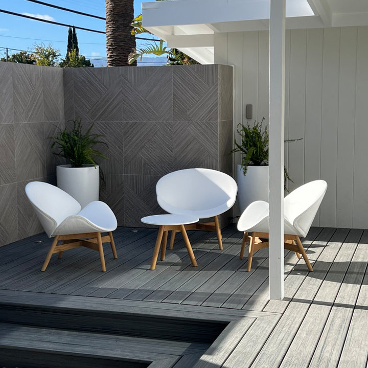 75 Beautiful Deck with Privacy Feature Ideas & Designs - December 2025 ...