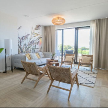 Zweitwohnung in Holland kaufen