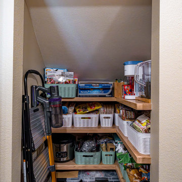 Complete Interior remodel, Irvine CA