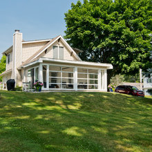 Garage Addition