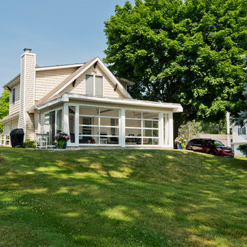 Sunroom