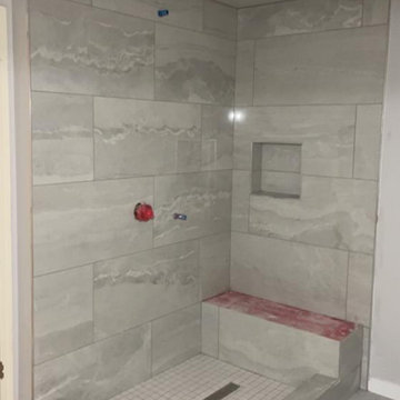 Minuro Blvd Richmond | Kitchen & Bathroom Renovations