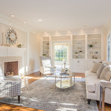 current livingroom