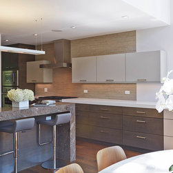 Mouser Cabinetry - Kitchen Cabinetry