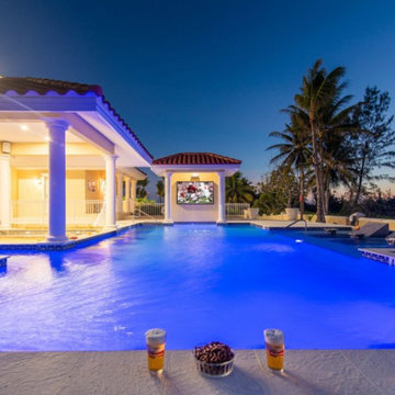 Villa Del Mare