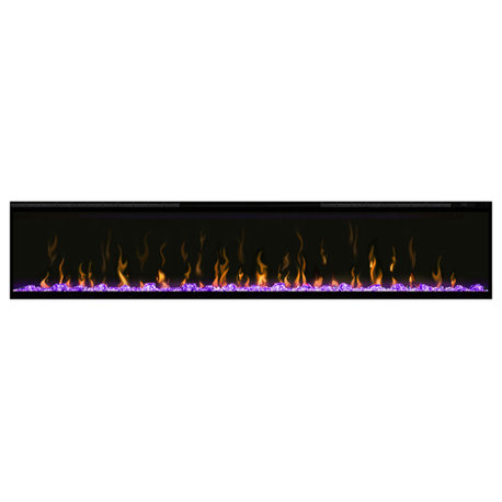 Dimplex IgniteXL 74" Linear Electric Fireplace - XLF74