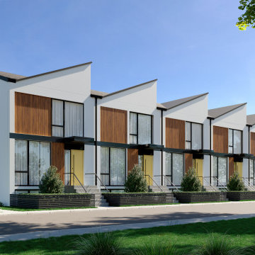 Complex House