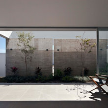 Casas Houzz: Una vivienda para disfrutar del cielo