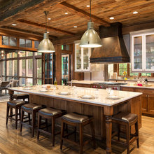 kitchen cabinet