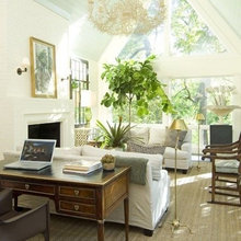 Home Office Ideas