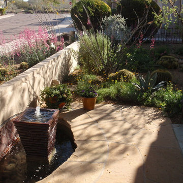 The Windstone Residence