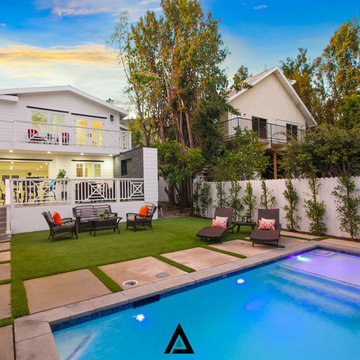 Hollywood Hills