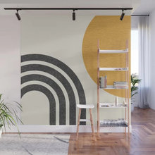 Wall and door treatments