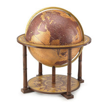 globes