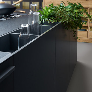 2017 Bondi Valais Kitchen