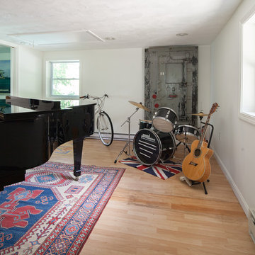 Carswell Home
