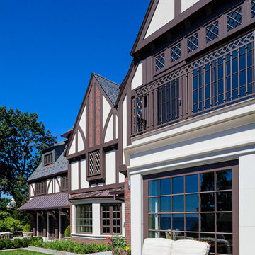 Tudor Revival