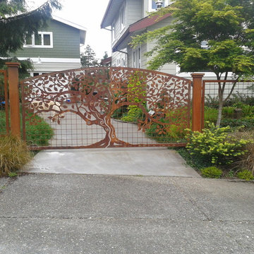 West Seattle Artistic