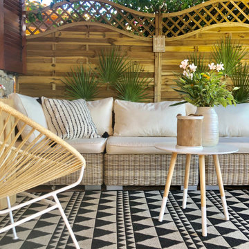 Beach cottage in Half Moon Bay