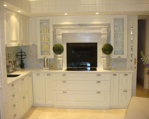 Cucine di lusso Cucine di lusso