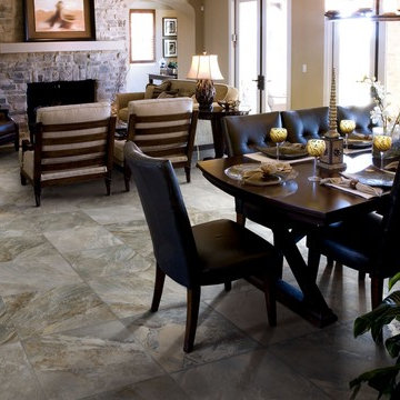 Living - Family Room