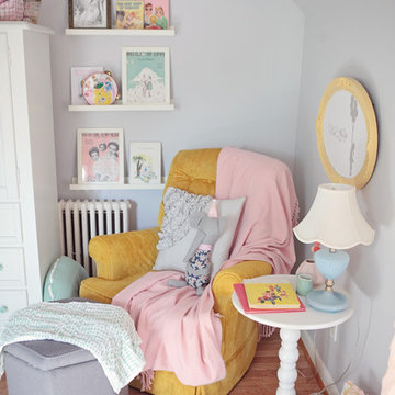 Vintage Nursery
