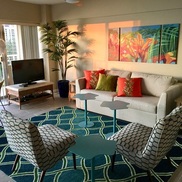 Waikiki Shores Vacation Rental