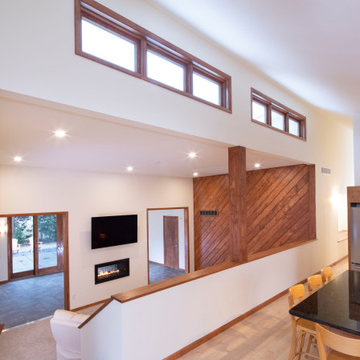 Mid Century Modern