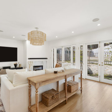 Timeless Luxe: Blending Tradition with Modern Elegance in Pasadena