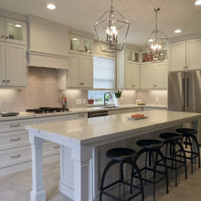 Kitchen Ideas