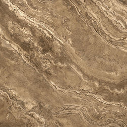 Coliseum Walnut - Wall & Floor Tiles