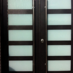 Milano-15 - Interior Doors