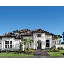 Linder Exterior