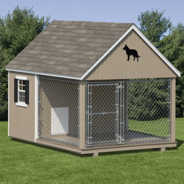 Dog Kennels