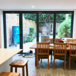Eland Road - Patio Doors