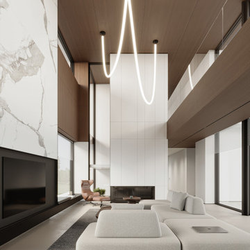 Beverly Hills Residence